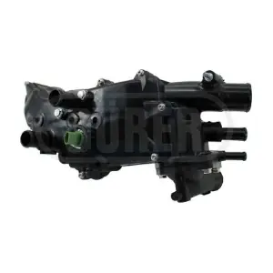 DURER DTH02P