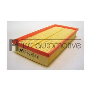 A63675 1A FIRST AUTOMOTIVE