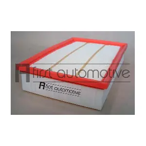 A63393 1A FIRST AUTOMOTIVE