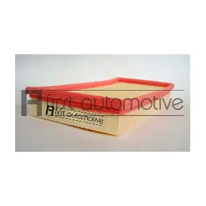 1A FIRST AUTOMOTIVE A60786