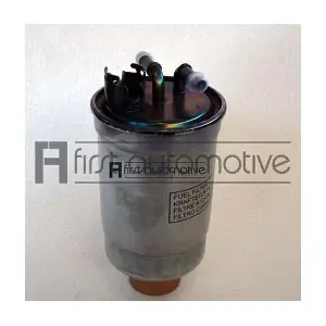 D20312 1A FIRST AUTOMOTIVE