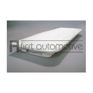 A63492 1A FIRST AUTOMOTIVE