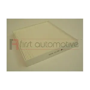 C30489 1A FIRST AUTOMOTIVE