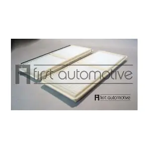C30267-2 1A FIRST AUTOMOTIVE