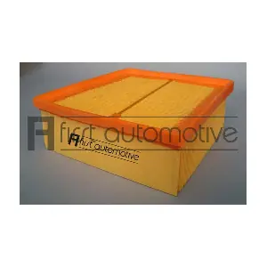 1A FIRST AUTOMOTIVE A63376