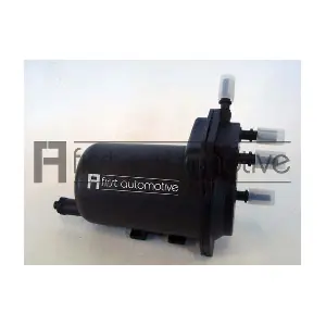 1A FIRST AUTOMOTIVE D20907
