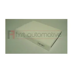 1A FIRST AUTOMOTIVE C30438