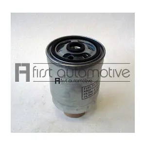 D20209 1A FIRST AUTOMOTIVE