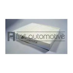 C30404 1A FIRST AUTOMOTIVE