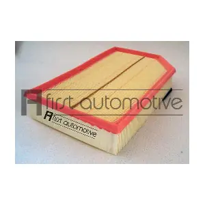 A63138 1A FIRST AUTOMOTIVE
