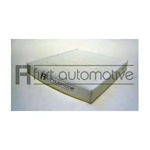 C30486 1A FIRST AUTOMOTIVE