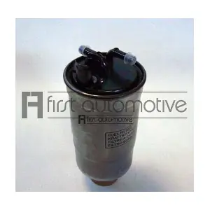 1A FIRST AUTOMOTIVE D20288