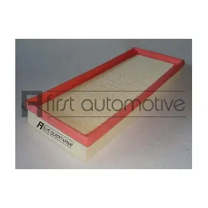 1A FIRST AUTOMOTIVE A60107