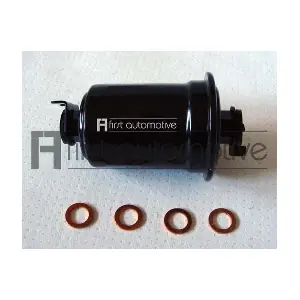 1A FIRST AUTOMOTIVE P10165
