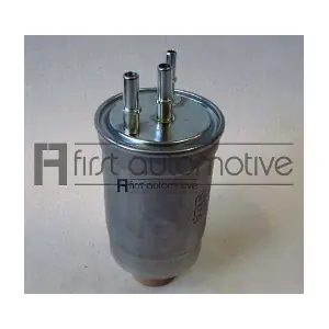 D20125 1A FIRST AUTOMOTIVE
