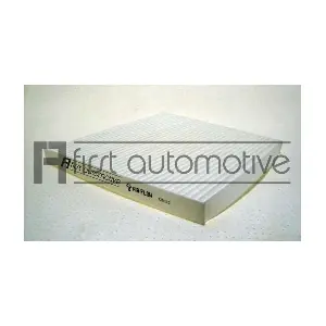 C30466 1A FIRST AUTOMOTIVE
