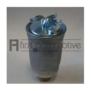 1A FIRST AUTOMOTIVE D20287