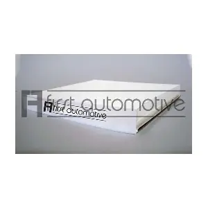 1A FIRST AUTOMOTIVE C30172