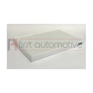 C30502 1A FIRST AUTOMOTIVE