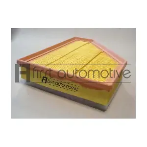 1A FIRST AUTOMOTIVE A63495