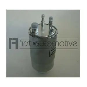 1A FIRST AUTOMOTIVE D20389