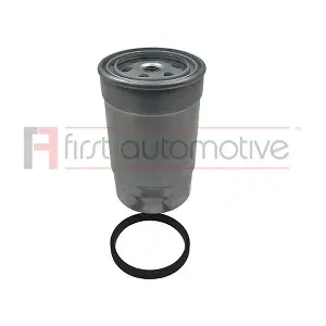1A FIRST AUTOMOTIVE D20295