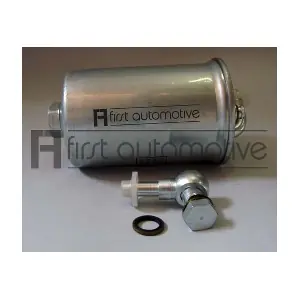 D20286 1A FIRST AUTOMOTIVE
