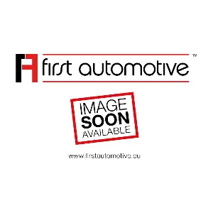 1A FIRST AUTOMOTIVE A63649