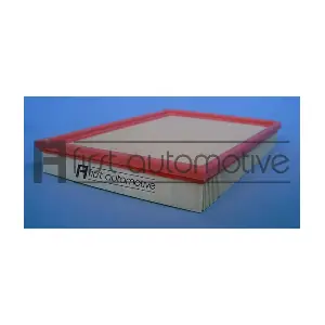 A62118 1A FIRST AUTOMOTIVE
