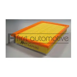 1A FIRST AUTOMOTIVE A60750