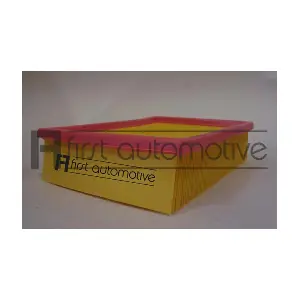 1A FIRST AUTOMOTIVE A60411