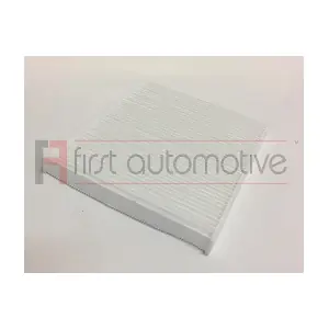 1A FIRST AUTOMOTIVE C30509