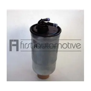 D20322 1A FIRST AUTOMOTIVE