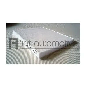 1A FIRST AUTOMOTIVE C30358