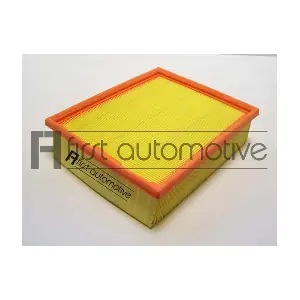 1A FIRST AUTOMOTIVE A63496