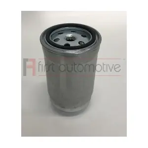 D21502 1A FIRST AUTOMOTIVE