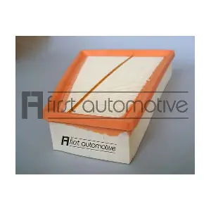 A63366 1A FIRST AUTOMOTIVE