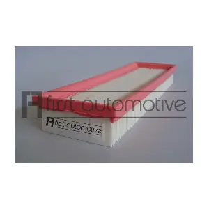 1A FIRST AUTOMOTIVE A60282