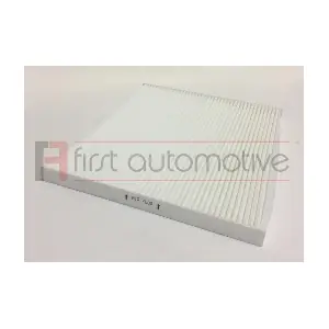 C30512 1A FIRST AUTOMOTIVE