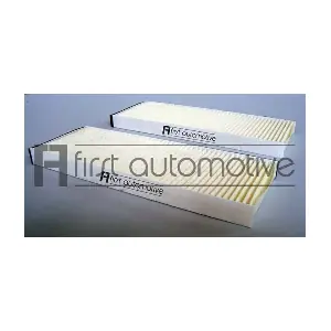 1A FIRST AUTOMOTIVE C30320-2