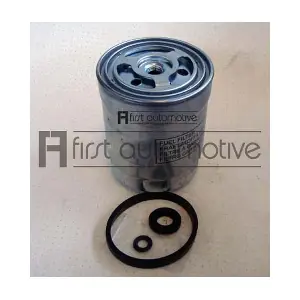 1A FIRST AUTOMOTIVE D20169