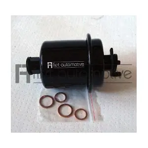 1A FIRST AUTOMOTIVE P10163