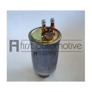 1A FIRST AUTOMOTIVE D20155