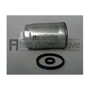 1A FIRST AUTOMOTIVE D20159