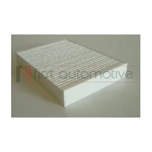 C30492 1A FIRST AUTOMOTIVE