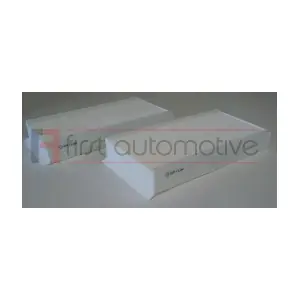 1A FIRST AUTOMOTIVE C30277-2