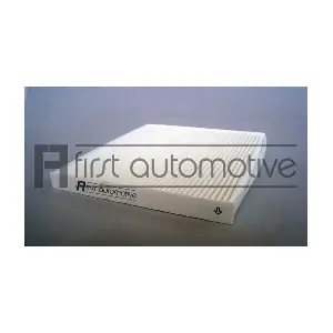 1A FIRST AUTOMOTIVE C30204