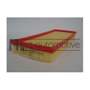 1A FIRST AUTOMOTIVE A60087