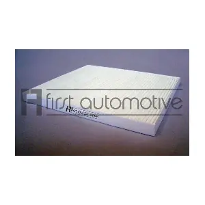 1A FIRST AUTOMOTIVE C30370