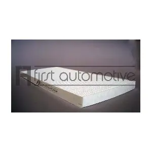 1A FIRST AUTOMOTIVE C30101